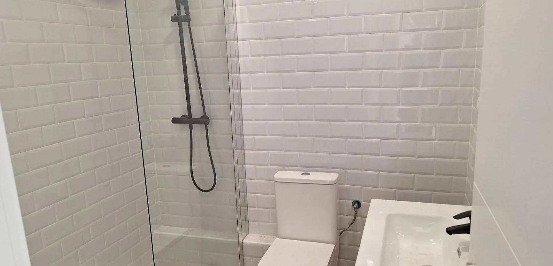 Piso Centrico Daire La Línea de la Concepción