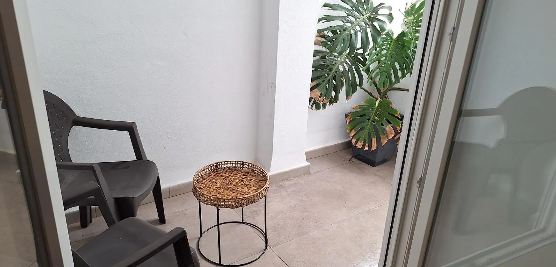 Piso Centrico location