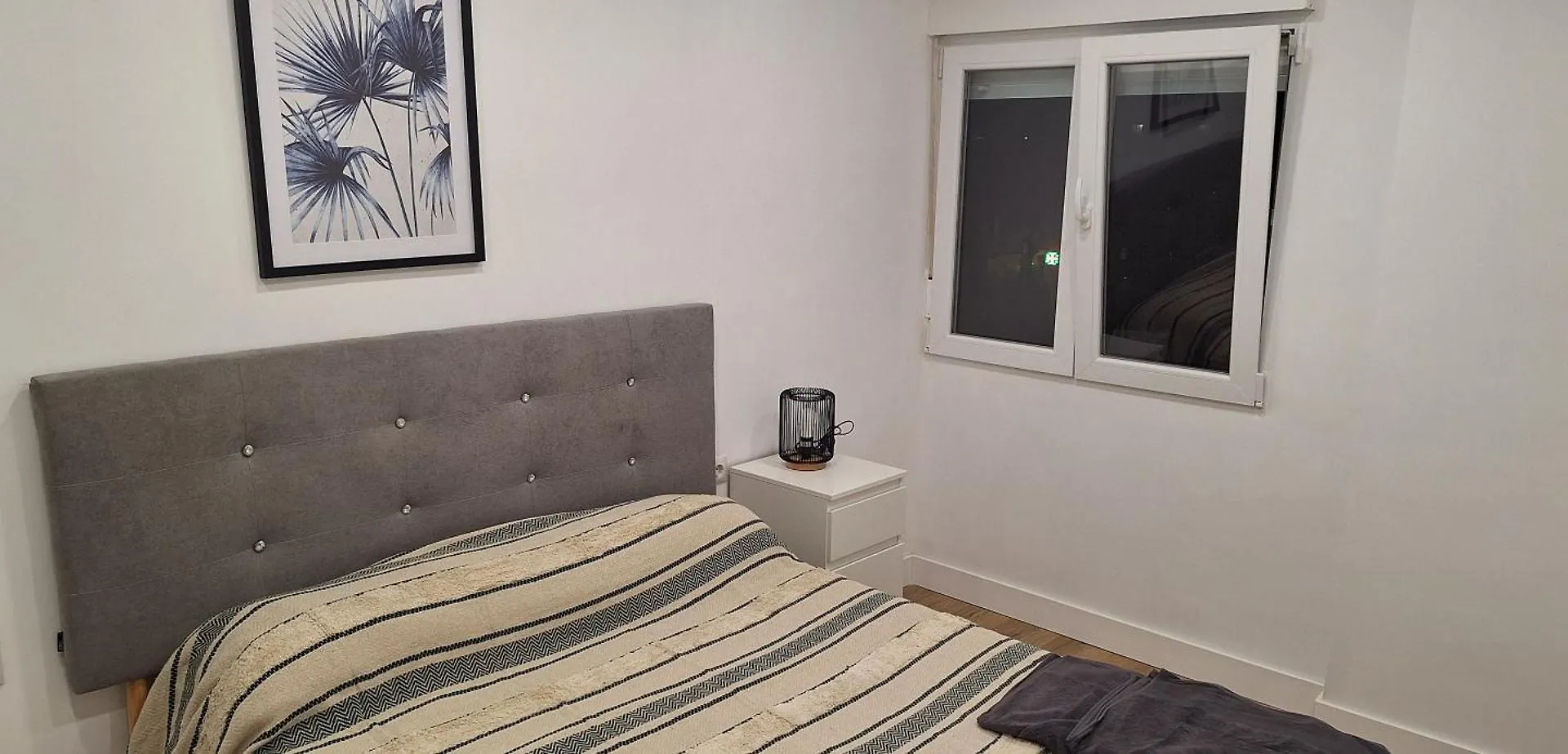דירות La Línea de la Concepción Piso Centrico