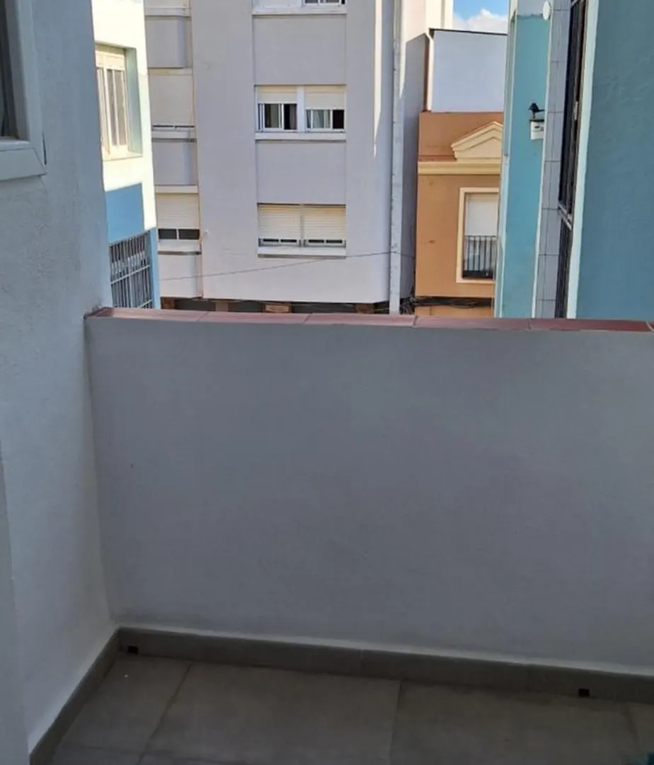 דירות La Línea de la Concepción Piso Centrico 0*,